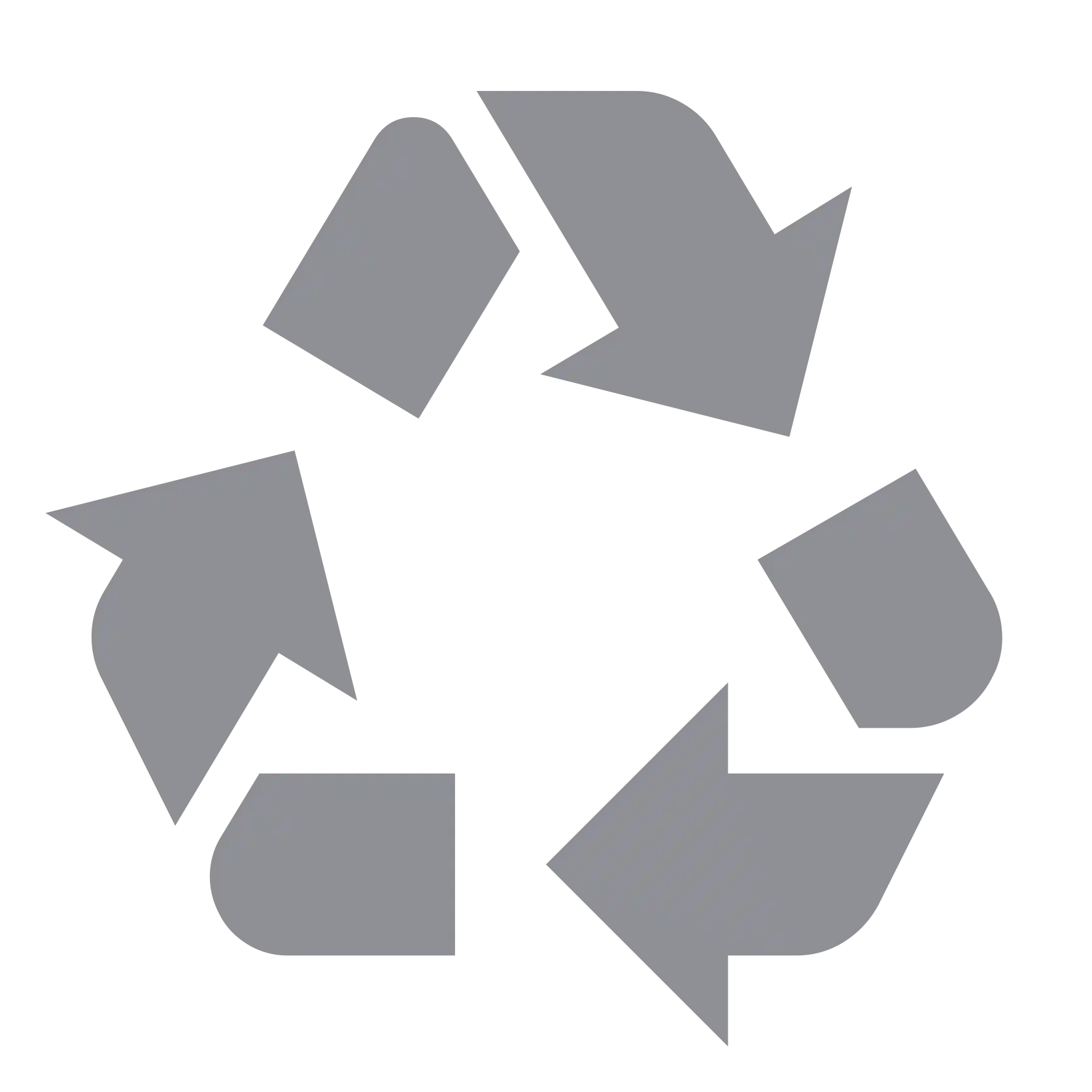 Recycling