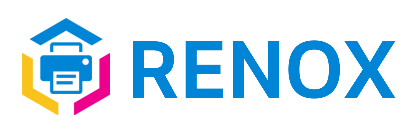 Logo RENOX